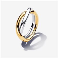 Anello Pandora Donna in Argento 163262C00-48 - 163262C00-50